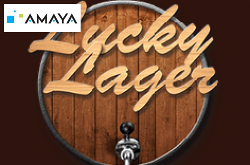 Lucky Lager